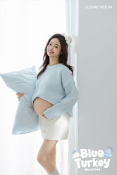 -UCOME优可儿童亲子摄影