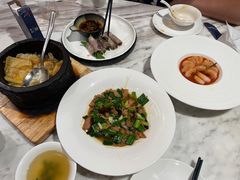 -云采云南菜(中山北路店)
