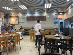大堂-七叔公面家(拱北口岸店)