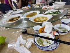 -双月饭店·20年老字号(新村店)