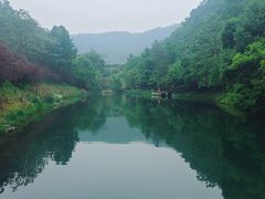 -桃花岭景区