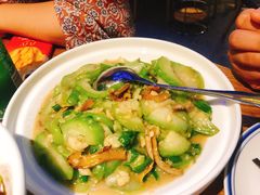 -费大厨辣椒炒肉(万家丽一店)