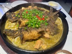 -老板恋上鱼(高新万达店)
