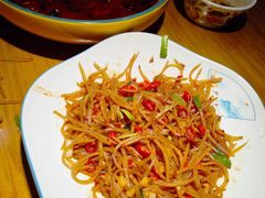 -田婆婆的菜(新天地店)
