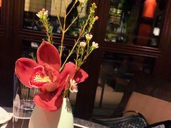 -杭州西子湖四季酒店·金沙厅