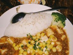 -小川洋风料理(街道口店)