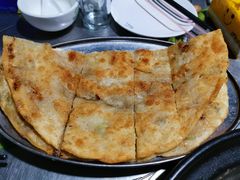 -清真·馬坡二旦烧烤(人生一串拍摄店)