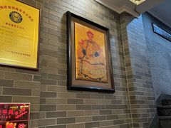 -清花阁乌拉满族火锅(厦门街店)