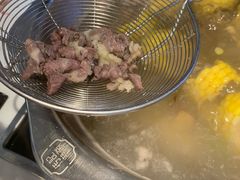 -潮发潮汕牛肉店(龙洞店)