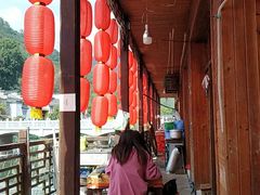 大堂-瑶河山里菜