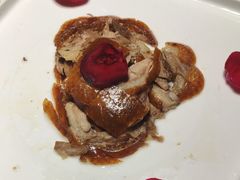 -大碗居·烤鸭·鱼头泡饼(天坛东门店)