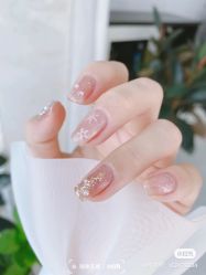 -妙睫屋日式美甲美睫