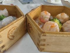 -鹿鸣酒家(越秀店)