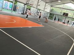 -洛克公园·篮球·足球(三林店)