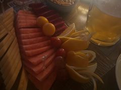 -MARU玛露音乐餐厅(大学路店)
