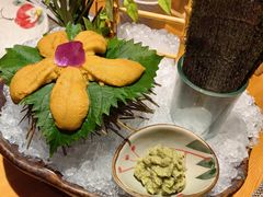 -大岛日本料理铁板烧(南通大饭店)