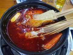 -都善和记洛阳涮牛肚(丰产路店)