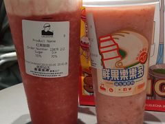 -LELECHA乐乐茶(美罗城店)