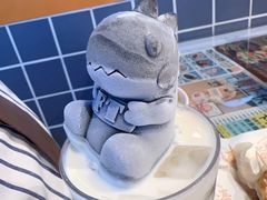 -肥韬茶餐厅(海上世界店)