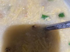 吕氏疙瘩汤-吕氏疙瘩汤·新鲁菜(济南万象城店)