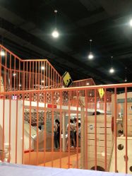 点击看大图 -Eureka优瑞卡儿童主题乐园(合生汇购物中心店)