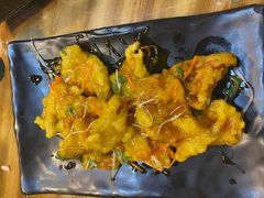 -马家大院铁锅炖(京粮广场店)