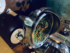 -三亚湾红树林度假世界(木棉酒店)