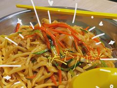 -友达面馆·酸菜鱼面(钱塘区店)