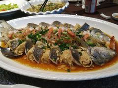 -宁海食府(大剧院店)