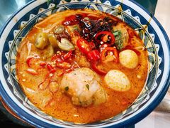 -Colony(新加坡丽思卡尔顿美年酒店)