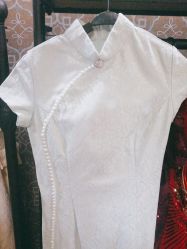 -租旗袍租礼服馆