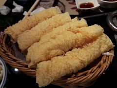 -大红袍火锅料理(尖沙咀店)