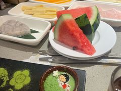 -海底捞火锅(顺义华联店)