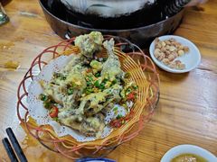 -潮陈记土鸡火锅(东厦北路店)