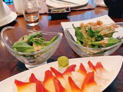 -佛山希尔顿酒店·融誉亚洲美食荟