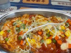 -文通冰室(东方宝泰店)