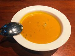 南瓜浓汤-麦田工坊(月湖店)