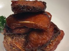 熏鱼-品悦酒店(三林古镇店)