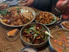 -那时新疆·若羌(经纬汇店)