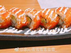 -渔寿司·日本料理(艾尚天地店)