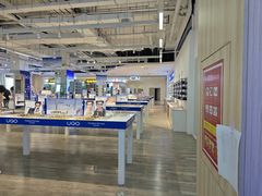 -优购镜仓(城阳青特万达店)