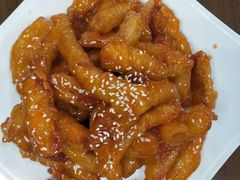 -老诚一锅羊蝎子(垡头店)