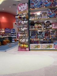 -奈尔宝·儿童乐园·亲子餐厅(苏州大悦城店)