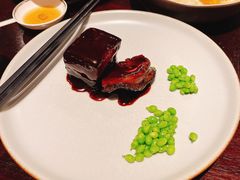 -杭州西子湖四季酒店·金沙厅