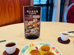 -唐苑酒家·岭南粤菜名店(太古仓店)