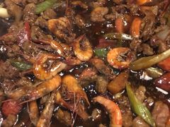 -黄记煌三汁焖锅(招商花园店)