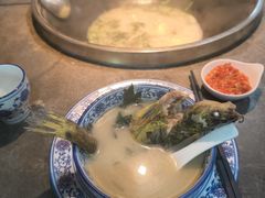 -贺庄·活鱼馆(珠吉路店)
