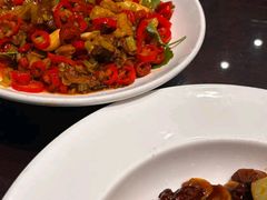-顺兴老茶馆·精品川菜(世纪城店)
