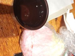 -老杨太太烧烤(文化广场店)