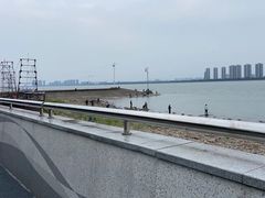 -钱塘江